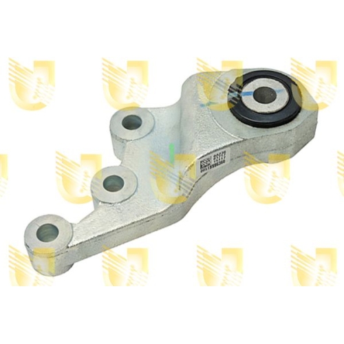 Lagerung Motor Unigom 395663 für Fiat Jeep Vorne