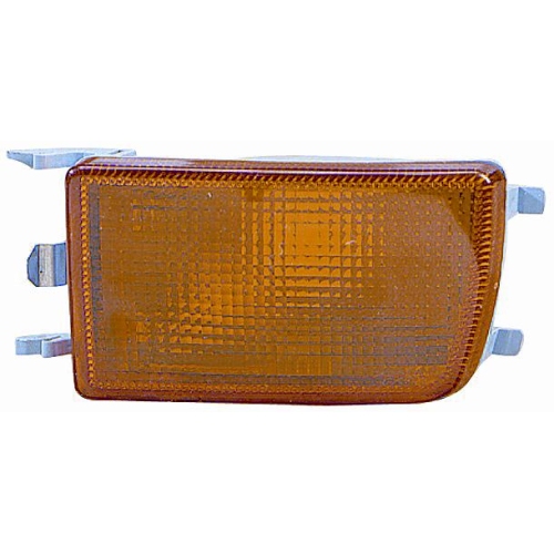 VORDERE LICHTEINHEIT RH VOLKSWAGEN GOLF III RH ORANGE BRAND DEPO