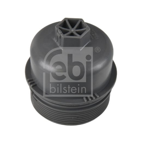 Deckel Ölfiltergehäuse Febi Bilstein 173145 Febi Plus für Alfa Romeo Fiat Ford