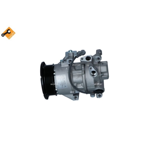 Kompressor Klimaanlage Nrf 32736 Easy Fit für Daihatsu Toyota