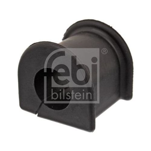 Lagerung Stabilisator Febi Bilstein 42896 für Toyota Hinterachse