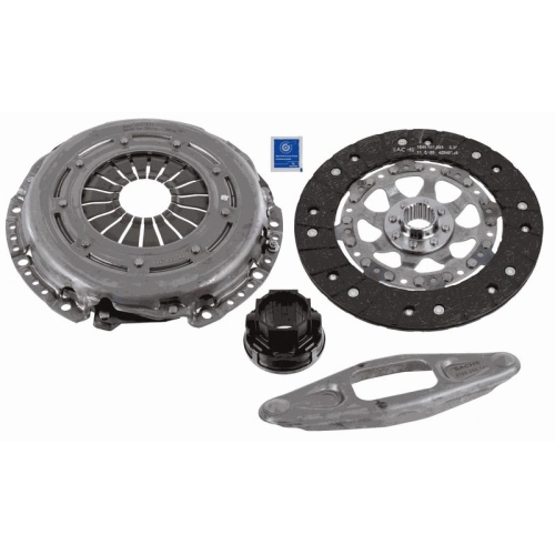 Kupplungssatz Sachs 3000970122 Xtend für Bmw