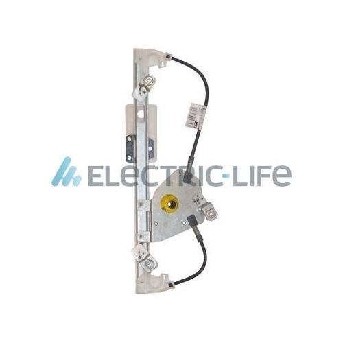 Fensterheber Electric Life ZR FR703 L für Ford Hinten Links