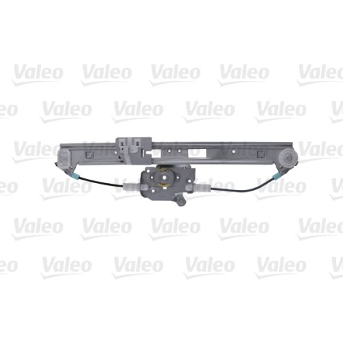 Fensterheber Valeo 850855 für Bmw Hinten Rechts