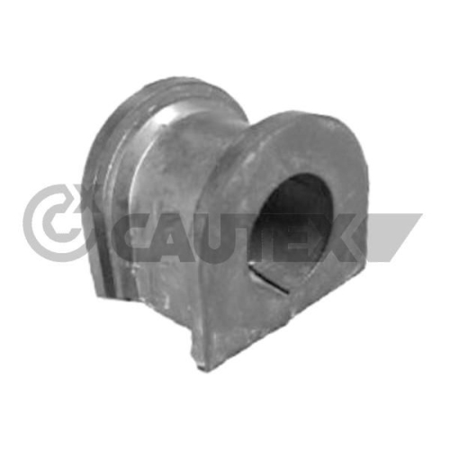 Lagerbuchse Stabilisator Cautex 766710 für Kia Vorderachse