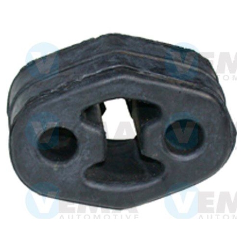 Halter Abgasanlage Vema 350052 für Seat VW Vag