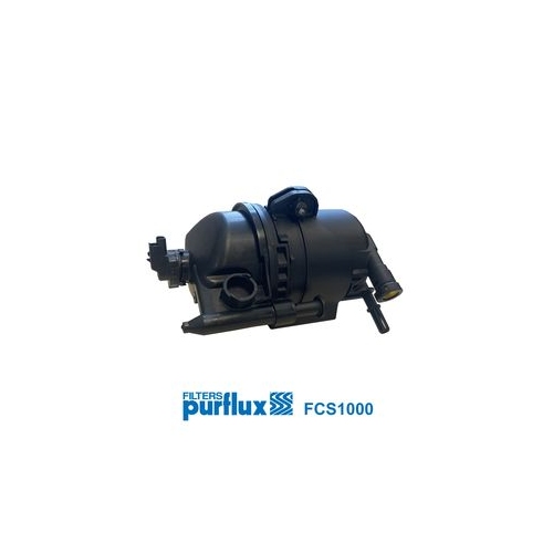 Kraftstofffilter Purflux FCS1000 für Rover