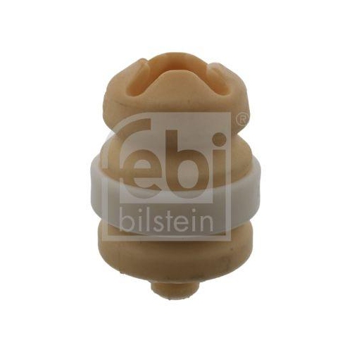 Anschlagpuffer Federung Febi Bilstein 36847 für Peugeot Hinterachse