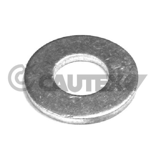 Dichtring Ölablassschraube Cautex 954176 für Citroën Fiat Ford Lancia Mazda Mini