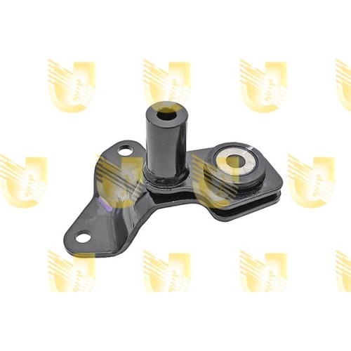 Lagerung Motor Unigom 395683 für Fiat Jeep Vorne