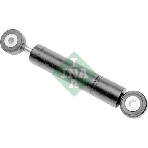 Schwingungsdämpfer Keilrippenriemen Ina 533 0089 10 für Mercedes Benz