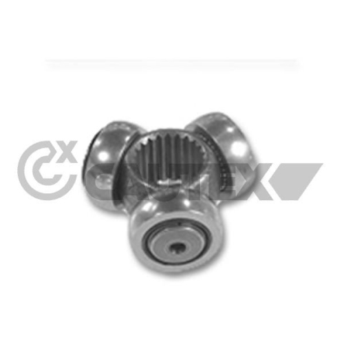 Tripodestern Antriebswelle Cautex 010957 für Alfa Romeo Fiat Lancia Vorderachse