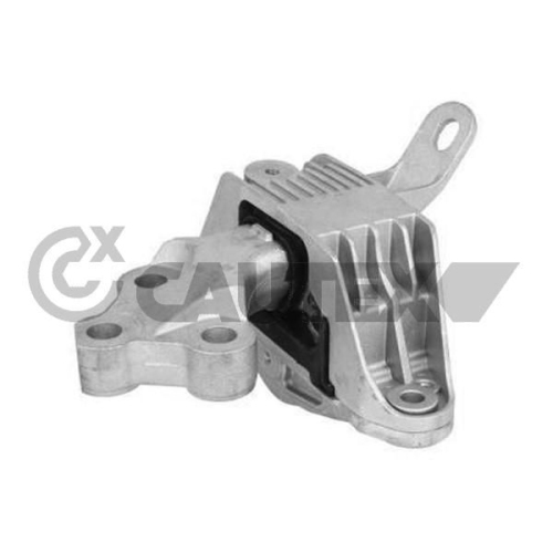 Lagerung Motor Cautex 756298 für Opel Links