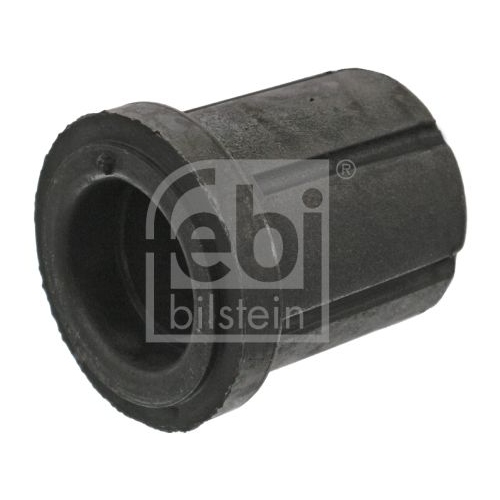 Lagerbuchse Blattfeder Febi Bilstein 42908 für Toyota Hinterachse Beidseitig