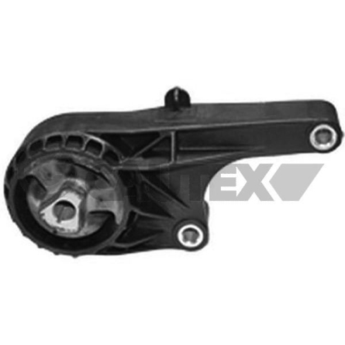 Lagerung Motor Cautex 756301 für Opel Chevrolet Hinten