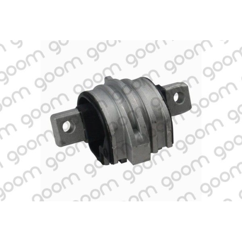 Lagerung Schaltgetriebe Goom GM-0027 für Mercedes Benz Mercedes Benz Hinten