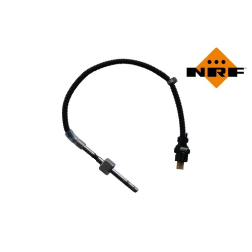 Sensor Abgastemperatur Nrf 707148 Easy Fit für Mercedes Benz Mercedes Benz