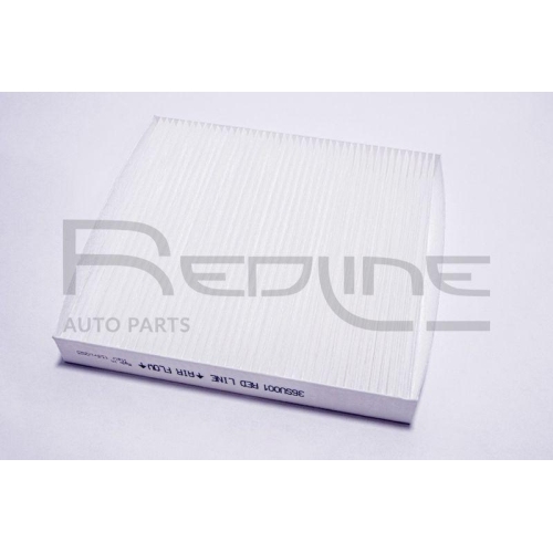 Filter Innenraumluft Red-line 36SU001 für Subaru