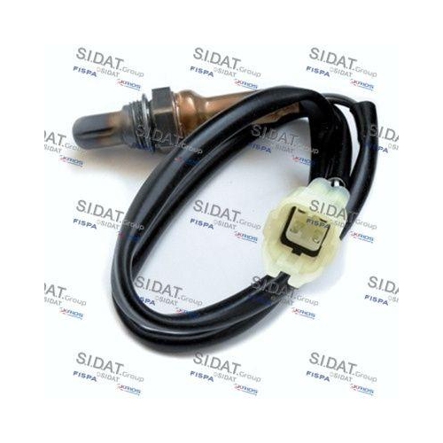 Lambdasonde Sidat 90068 für Suzuki General Motors