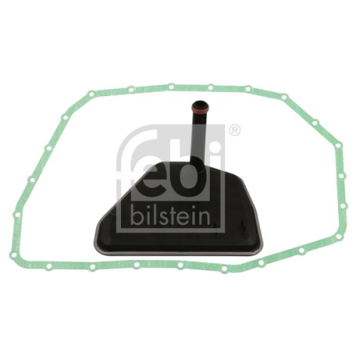 Hydraulikfiltersatz Automatikgetriebe Febi Bilstein 103553 für Audi VW