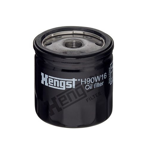 Oil Filter Hengst Filter H90W16 for Opel Vauxhall General Motors