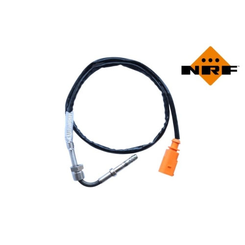 Sensor Abgastemperatur Nrf 707149 Easy Fit für Audi Seat Skoda VW