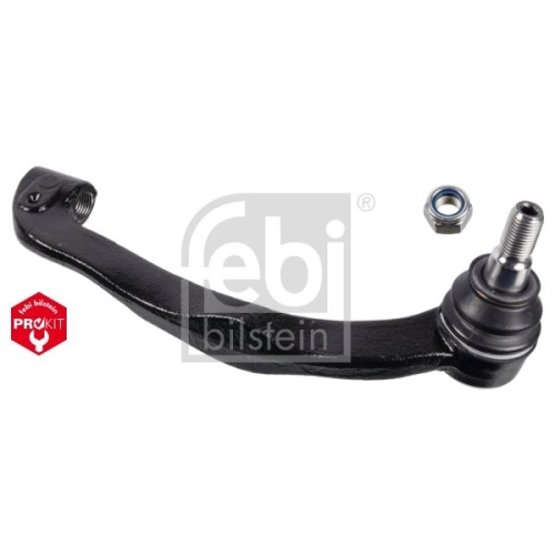 Spurstangenkopf Febi Bilstein 29673 Prokit für VW Vorderachse Rechts