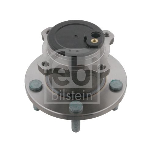 Radlagersatz Febi Bilstein 32686 für Mazda Hinterachse Links Hinterachse Rechts