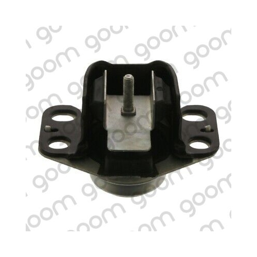 Lagerung Schaltgetriebe Goom GM-0031 für Renault Vorderachse