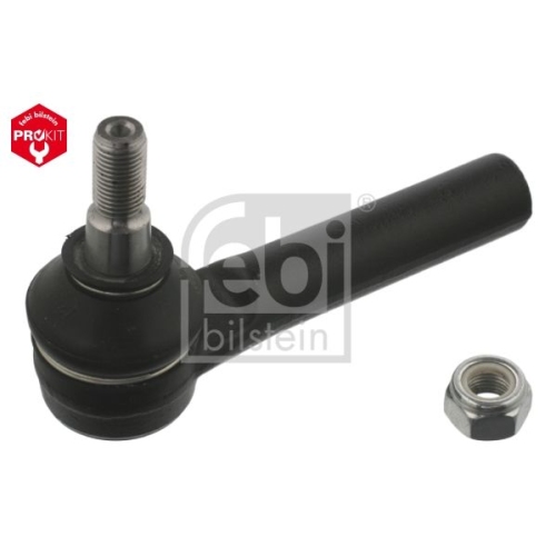 Spurstangenkopf Febi Bilstein 11281 Prokit für Citroën Fiat Peugeot