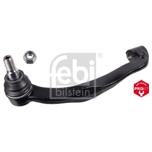 Spurstangenkopf Febi Bilstein 29675 Prokit für VW Vorderachse Links