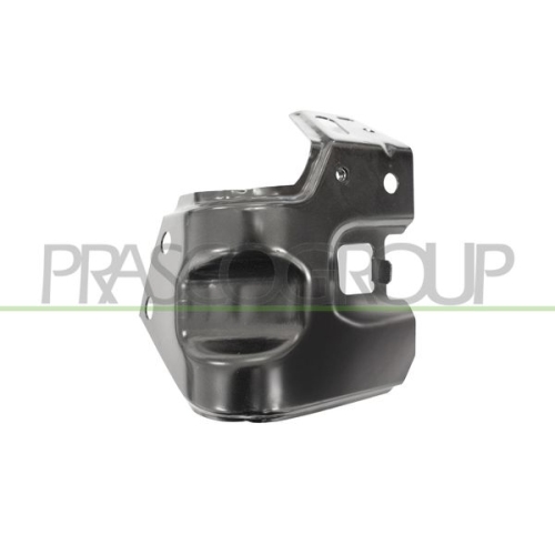 Halter Stoßfänger Prasco FT3423018 für Fiat Vorne Links