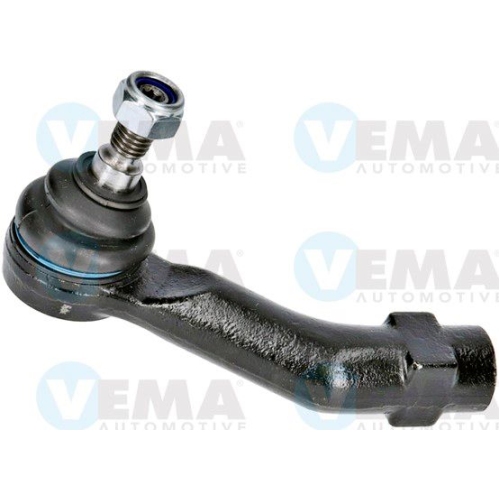 Spurstangenkopf Vema 23951 für Alfa Romeo Alfarome/fiat/lanci Vorderachse Links