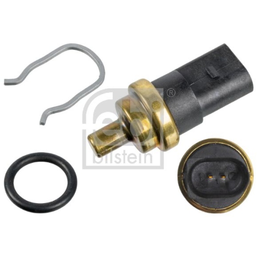 Sensor Kraftstofftemperatur Febi Bilstein 175216 für Audi Chrysler Seat Skoda VW