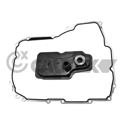 Hydraulikfiltersatz Automatikgetriebe Cautex 751174 für Opel Chevrolet