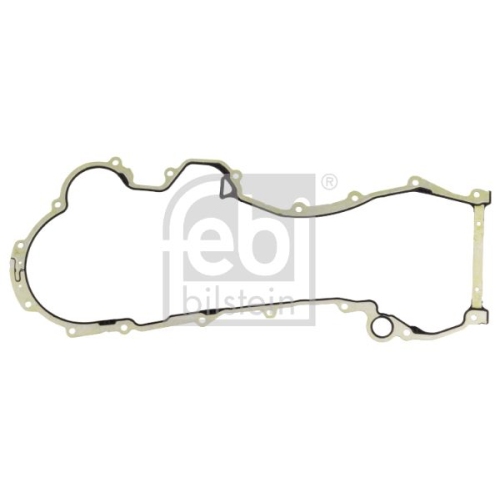 Dichtung Steuergehäuse Febi Bilstein 32153 für Alfa Romeo Chrysler Citroën Fiat