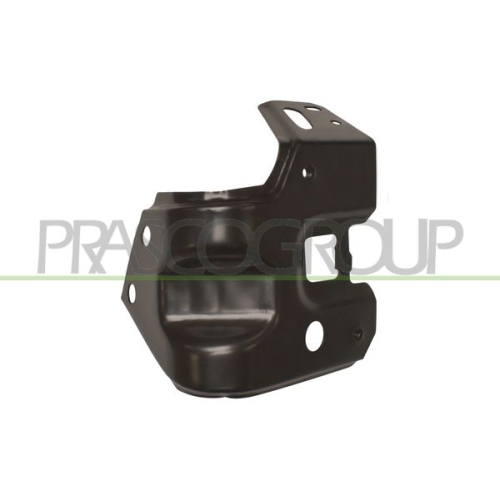 Halter Stoßfänger Prasco FT3423017 für Fiat Vorne Rechts