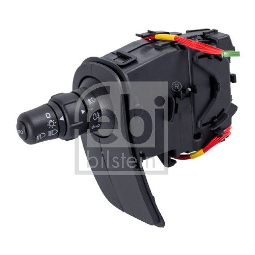 Lenkstockschalter Febi Bilstein 101766 für Renault