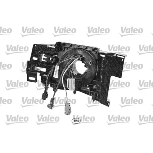 Ressort Tournant Airbag Valeo 251642 Original Part pour Renault