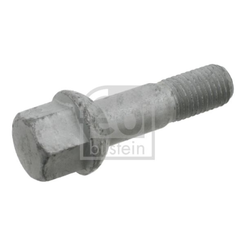 Radschraube Febi Bilstein 15655 für Mercedes Benz Mercedes Benz Mercedes Benz