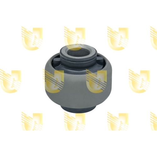 Lagerung Lenker Unigom 392708 für Opel Renault Vorderachse Links Mitte