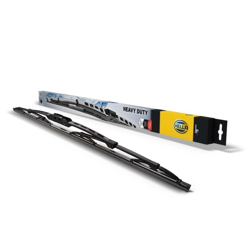 Wiper Blade Hella 9XW 184 107-261 Truck for Both Sides