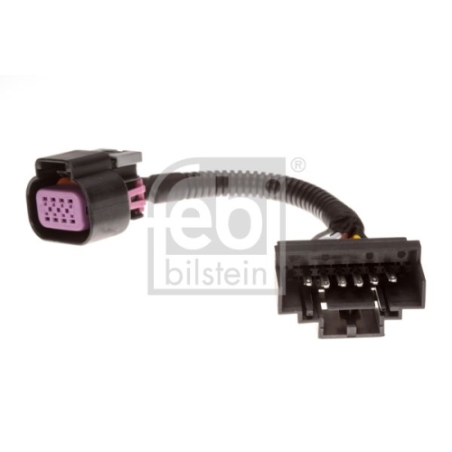 Kabelreparatursatz Heckleuchte Febi Bilstein 107051 Febi Plus für Citroën Fiat