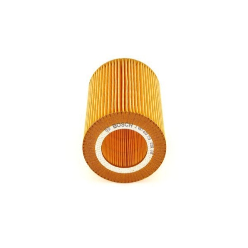 Luftfilter Bosch 1457433739 für Smart