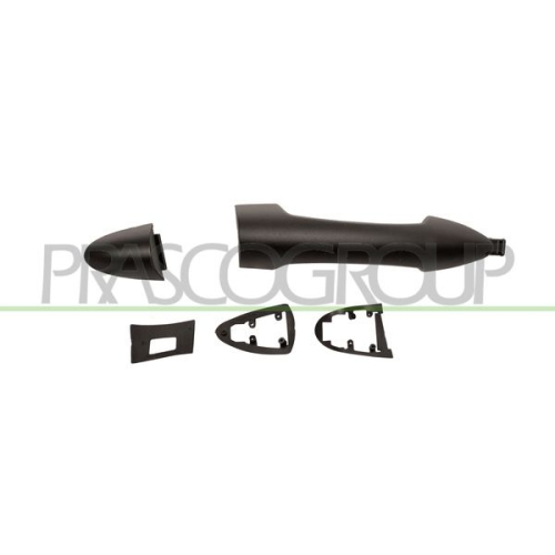 Exterior Door Handle Prasco KI3248003 for Kia