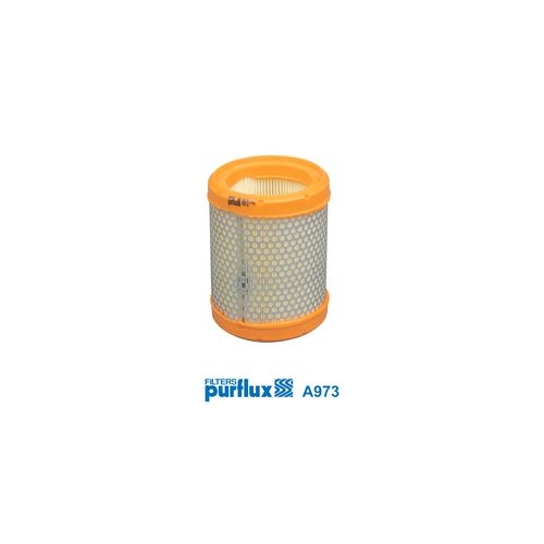 Luftfilter Purflux A973 für Ford Peugeot Rover/austin AC