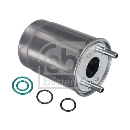 Kraftstofffilter Febi Bilstein 48554 für Renault Suzuki