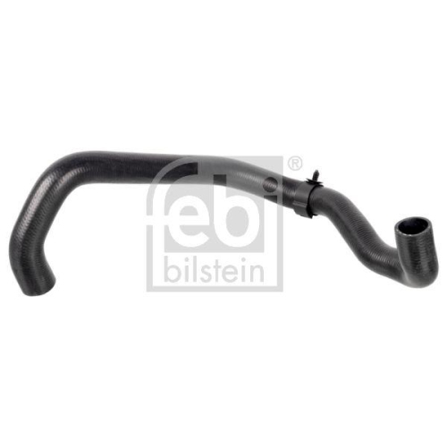 Kühlerschlauch Febi Bilstein 174416 für Audi Seat Skoda VW Unten