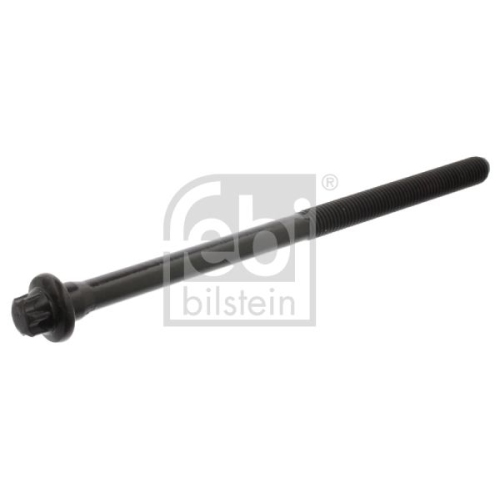 Zylinderkopfschraube Febi Bilstein 17535 für Citroën Peugeot