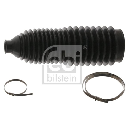 Faltenbalgsatz Lenkung Febi Bilstein 32852 für Audi VW Vorderachse